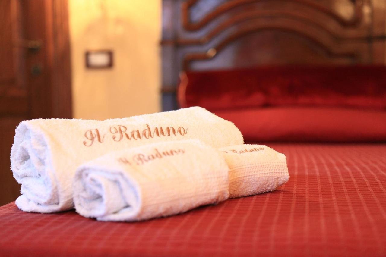 Agriturismo Il Raduno - Max Lelli 마르실리아나 외부 사진